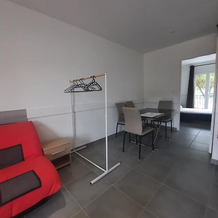 Les Asclepiades Appartement Argelès-sur-Mer Buitenkant foto