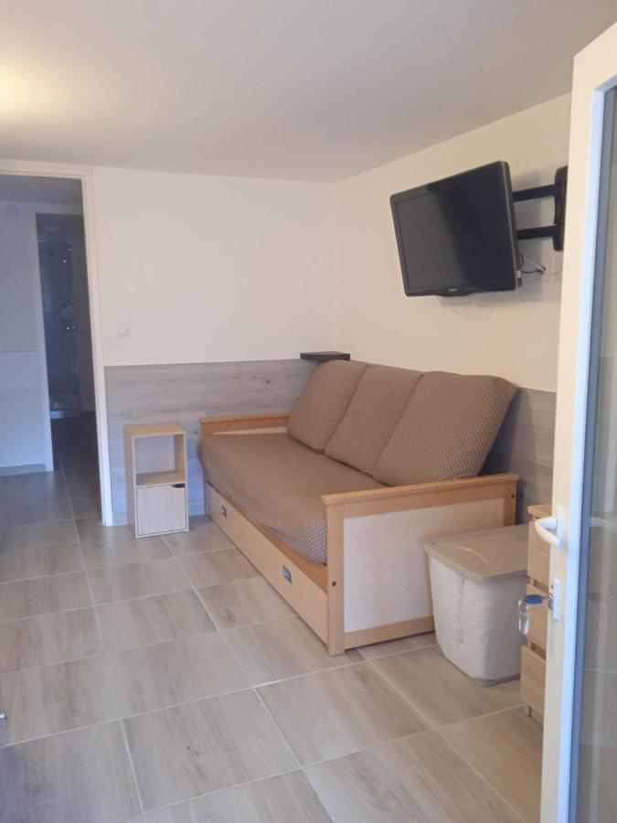 Les Asclepiades Appartement Argelès-sur-Mer Buitenkant foto